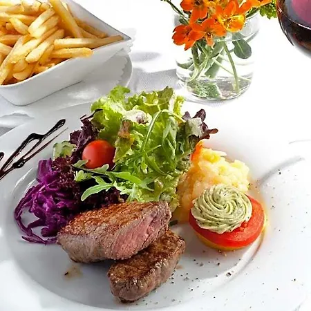 Hotel Hotel-gasthof Roessle 2*