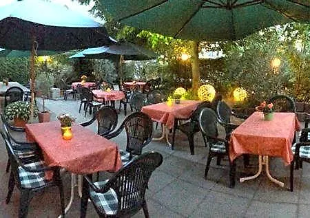 Hotel-gasthof Roessle Hotel