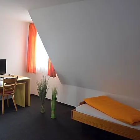 Hotel-gasthof Roessle Hotel