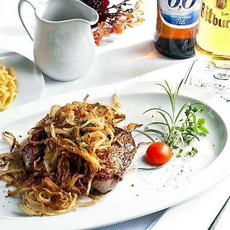 Hotel-gasthof Roessle Hotel Ulm