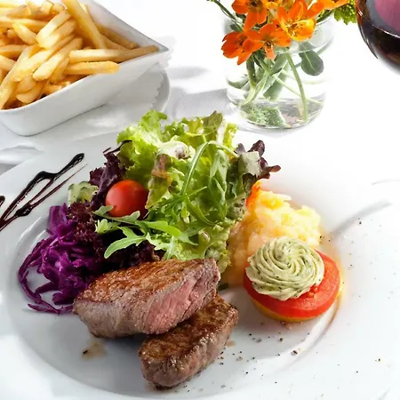 Hotel-gasthof Roessle 乌尔姆