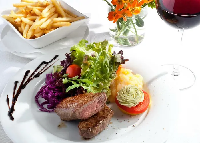 Hotel-gasthof Roessle Ulm